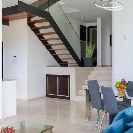 Villa Calm Ocean Views By Infinity Summer La Playa de Arguineguín Exterior foto