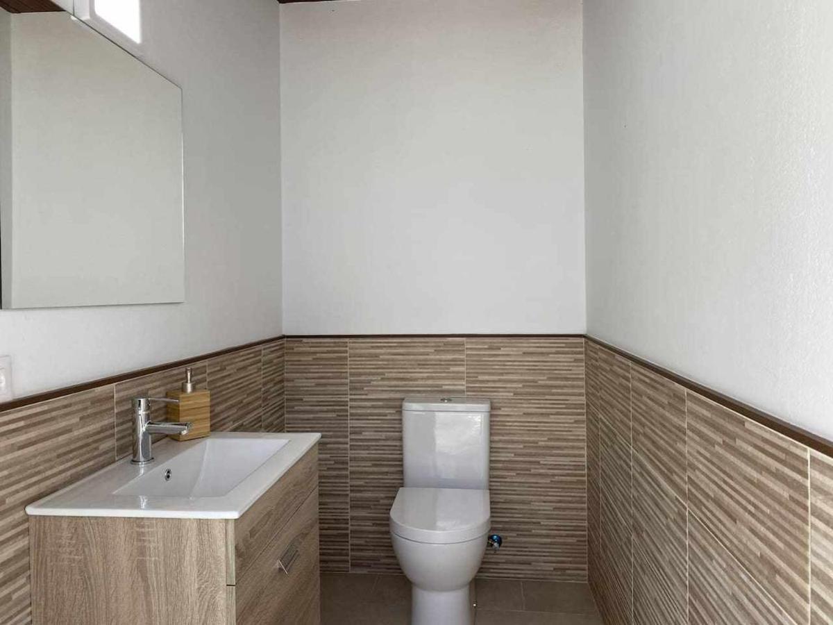 Villa Calm Ocean Views By Infinity Summer La Playa de Arguineguín Exterior foto