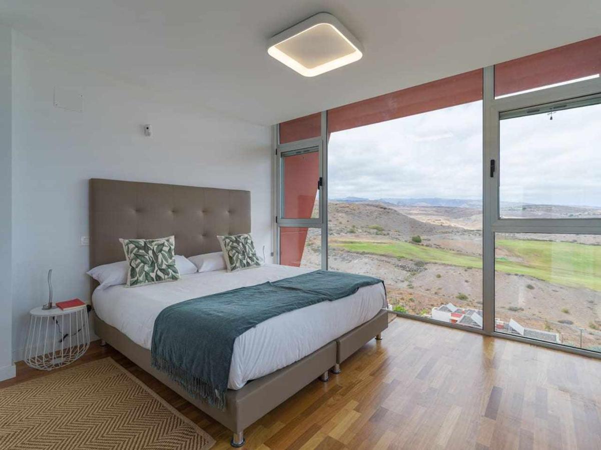 Villa Calm Ocean Views By Infinity Summer La Playa de Arguineguín Exterior foto