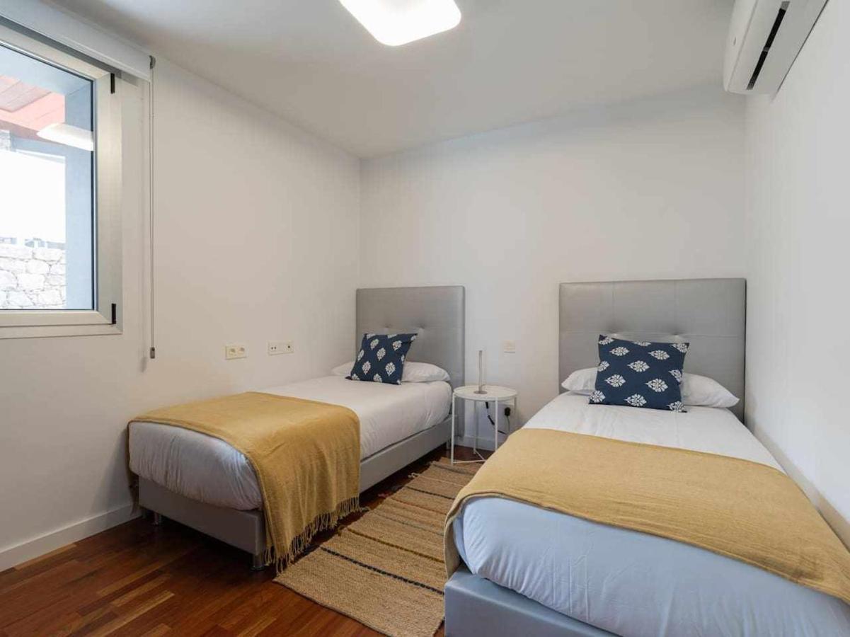 Villa Calm Ocean Views By Infinity Summer La Playa de Arguineguín Exterior foto