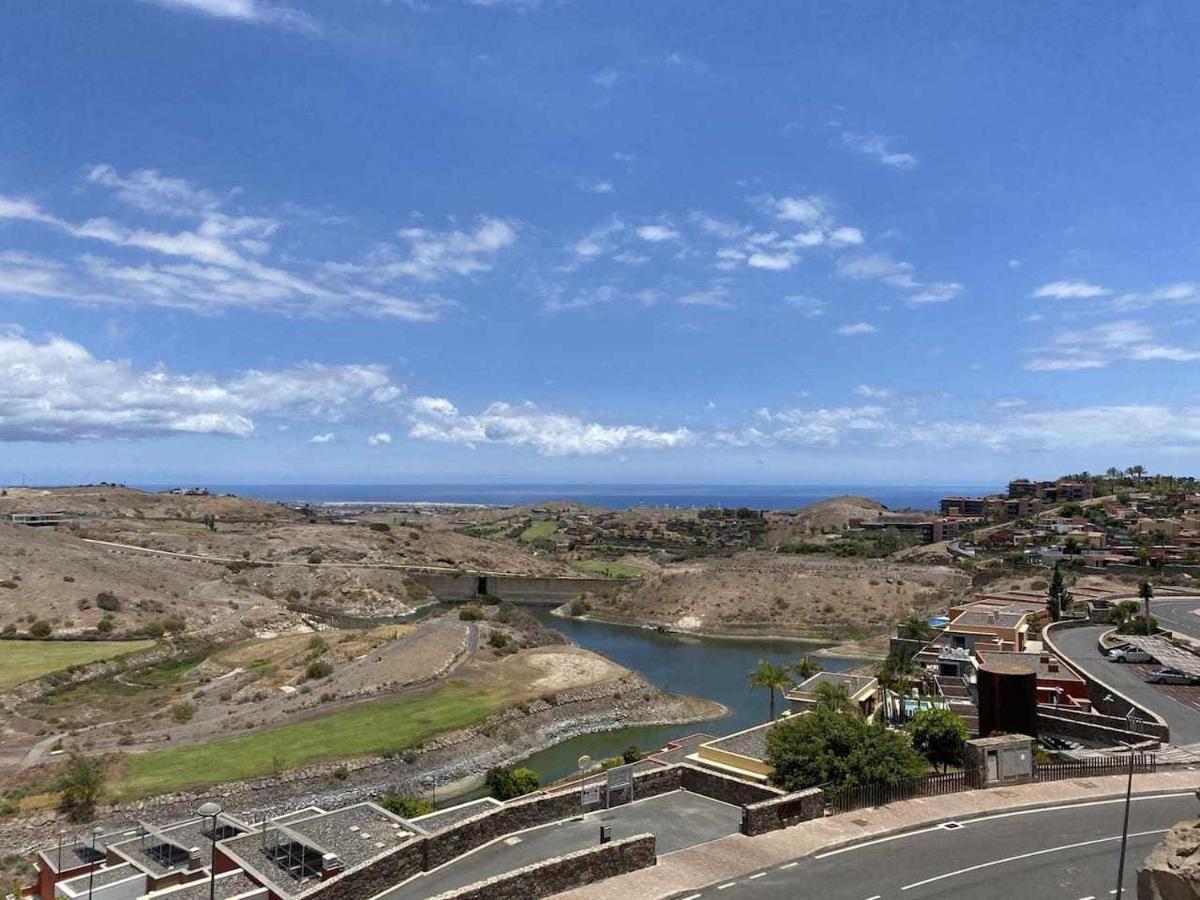 Villa Calm Ocean Views By Infinity Summer La Playa de Arguineguín Exterior foto