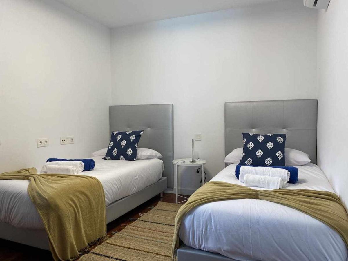 Villa Calm Ocean Views By Infinity Summer La Playa de Arguineguín Exterior foto