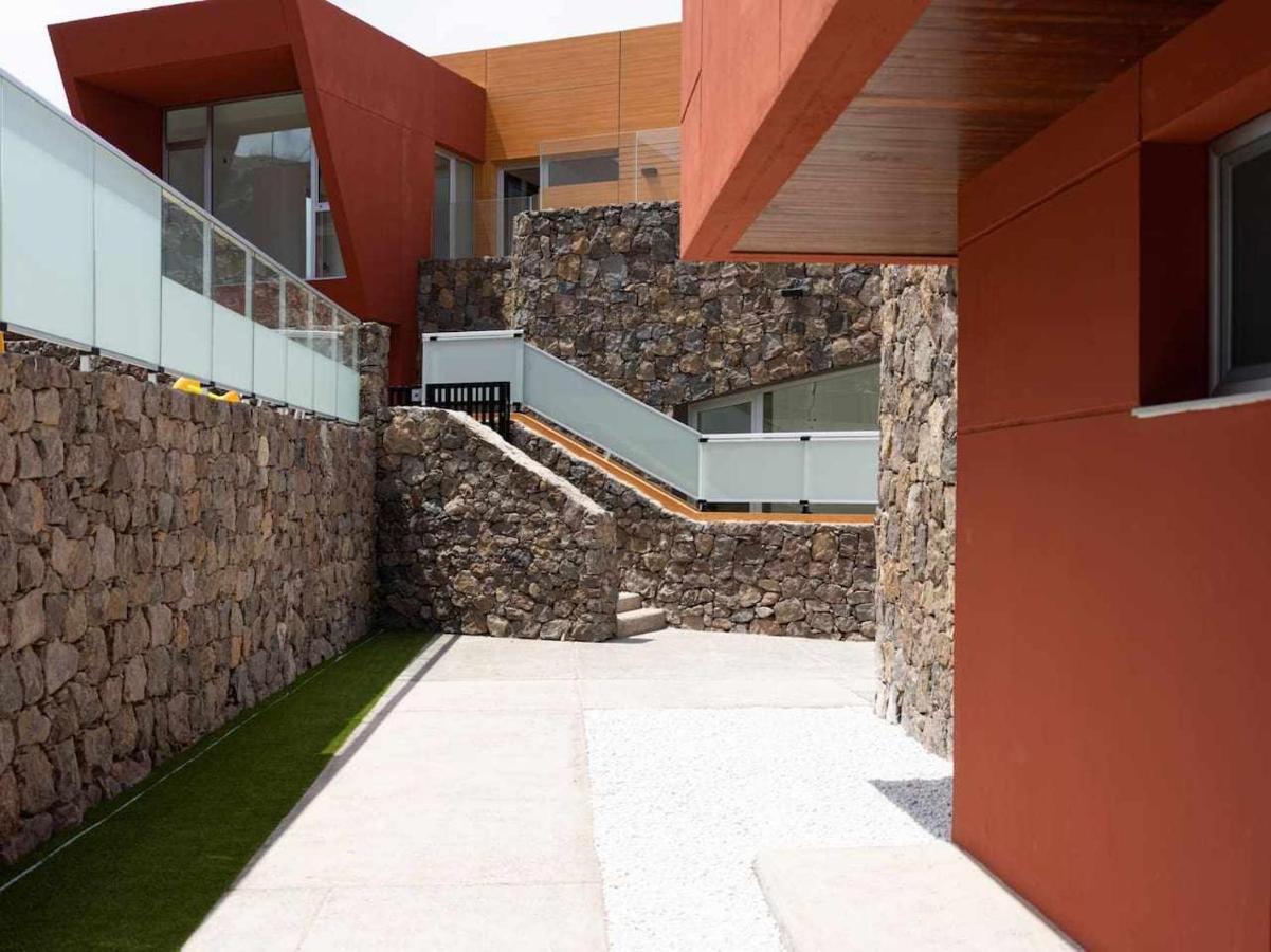 Villa Calm Ocean Views By Infinity Summer La Playa de Arguineguín Exterior foto